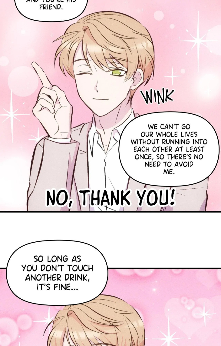 Be My Baby by Kie – Uncensored – Ch. 59 [Eng] page 63