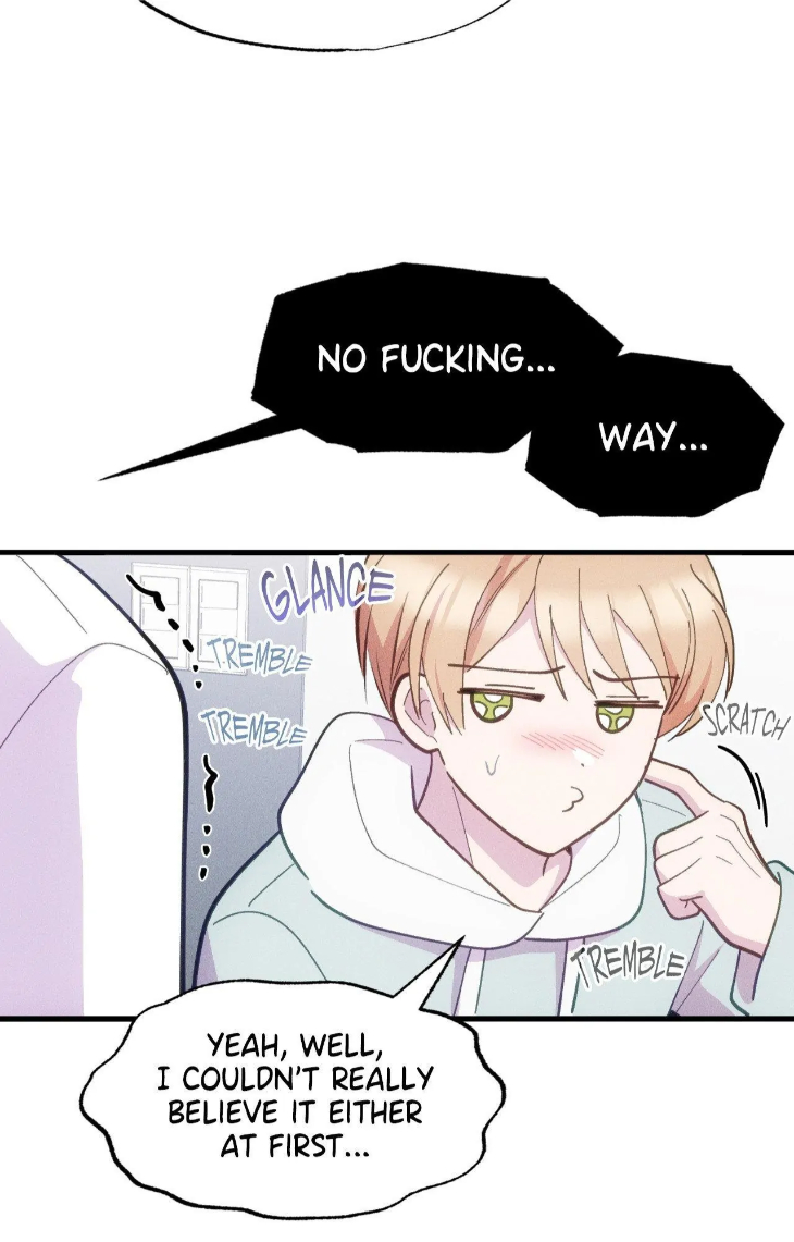 Be My Baby by Kie – Uncensored – Ch. 59 [Eng] page 63