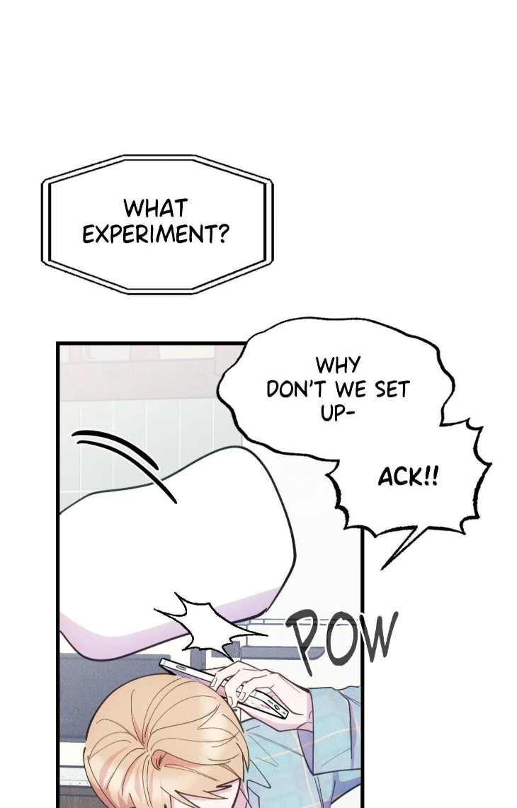 Be My Baby by Kie – Uncensored – Ch. 59 [Eng] page 63