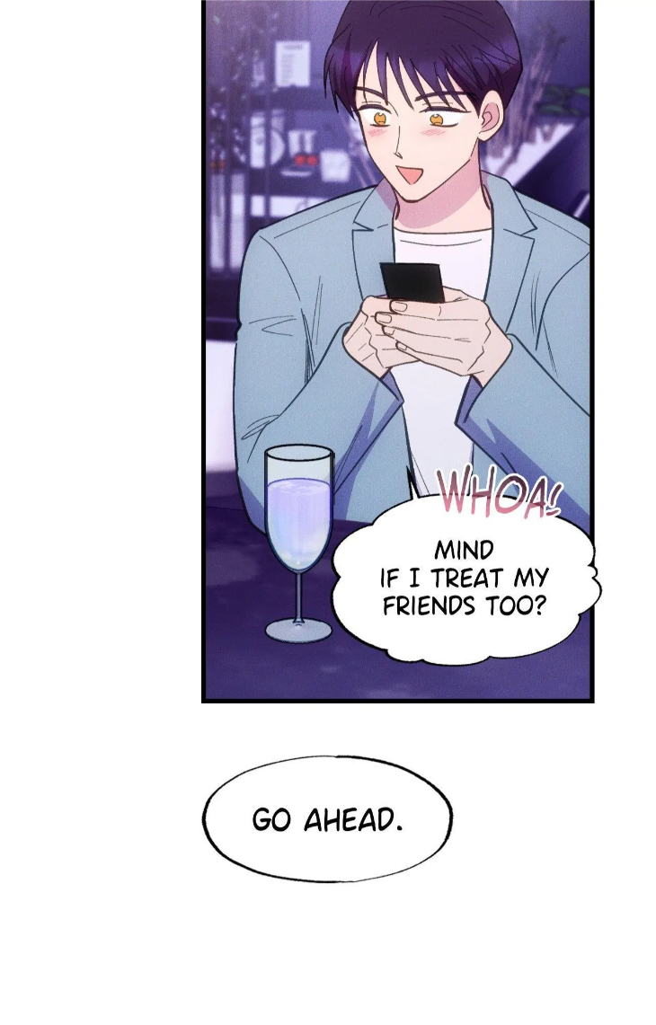 Be My Baby by Kie – Uncensored – Ch. 59 [Eng] page 63