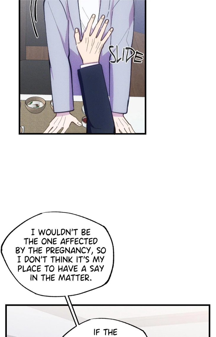 Be My Baby by Kie – Uncensored – Ch. 59 [Eng] page 63