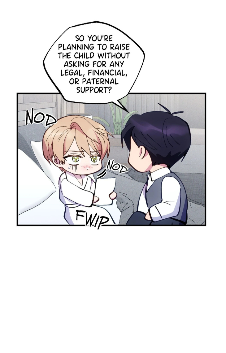 Be My Baby by Kie – Uncensored – Ch. 59 [Eng] page 63