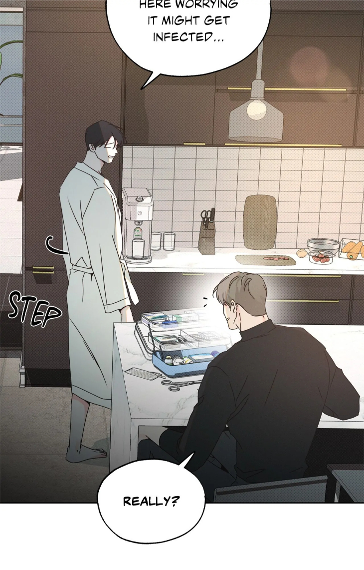 Rainbow Donut by Yogoorong [Eng] page 63