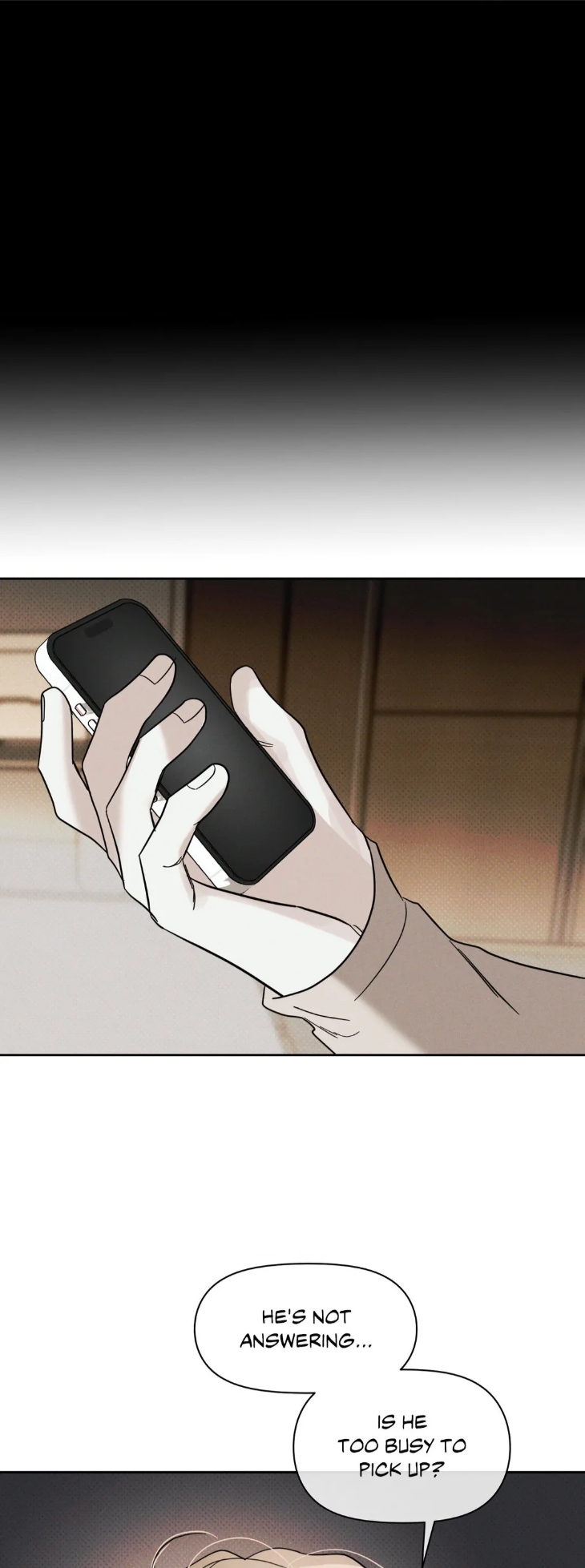 Dearest by ChungWoon – Season 2 – Ch. 51 [Eng] page 61