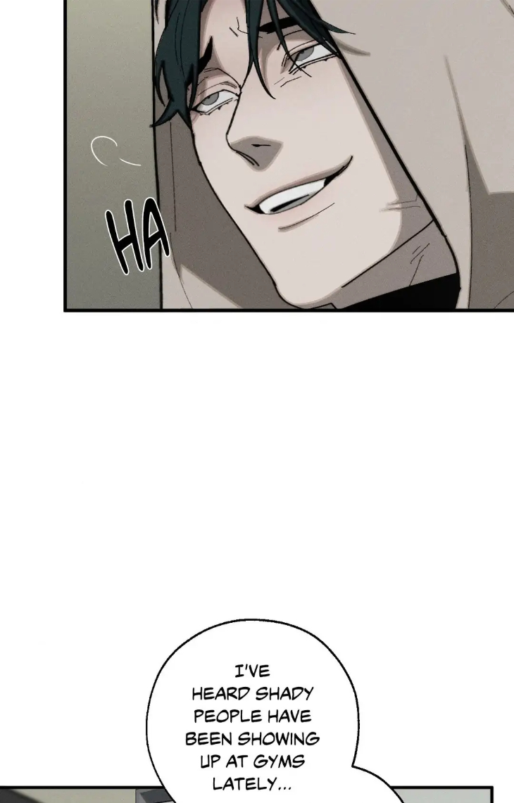 Incomplete Combustion by Gaetsaeng – Uncensored [Eng] page 62