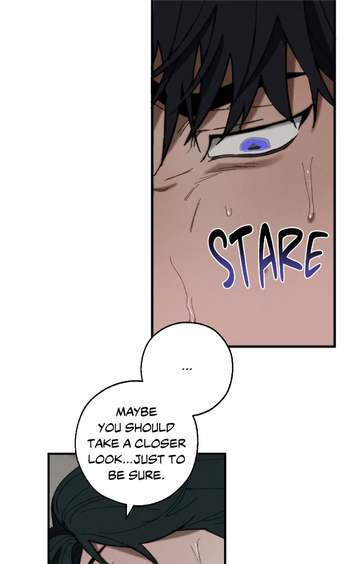 Incomplete Combustion by Gaetsaeng – Uncensored [Eng] page 62