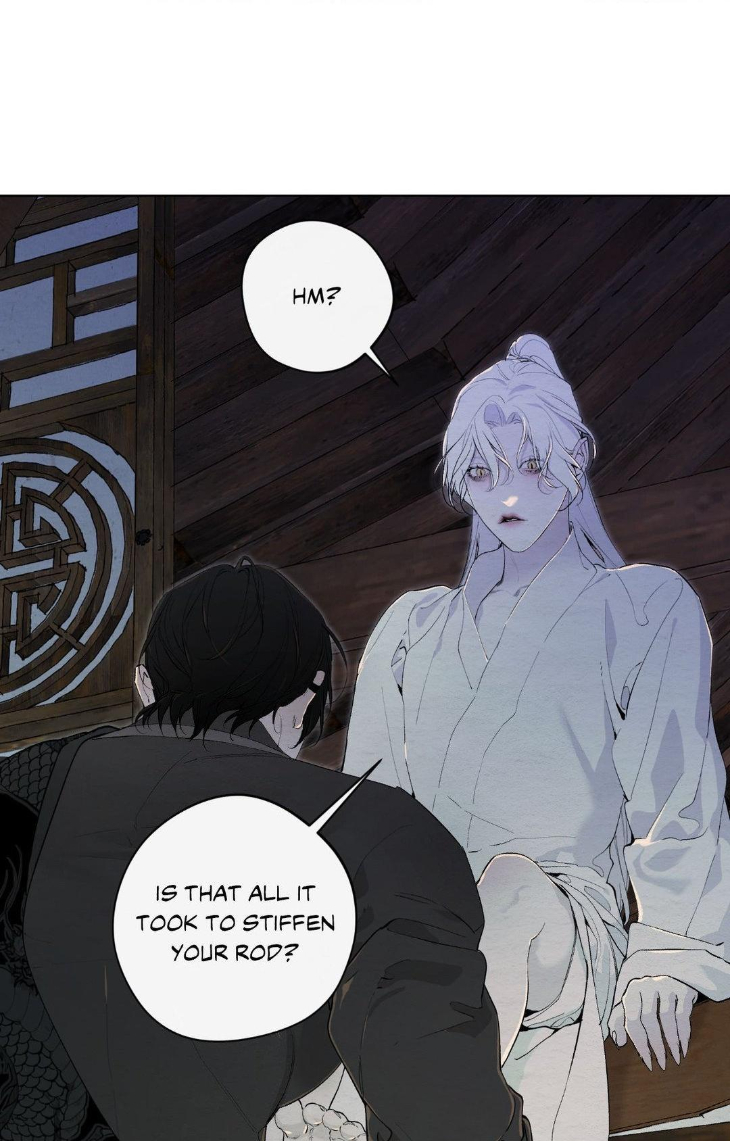 A Twisted Fate by Hyeu – Ch. 62 [Eng] page 63