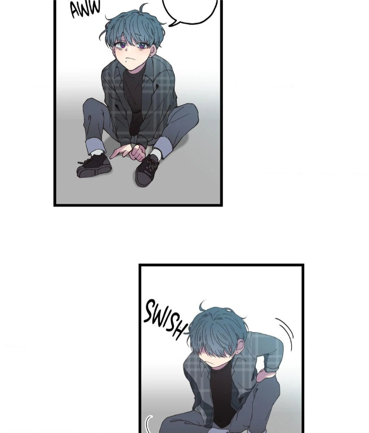 Reluctant Encounters by Gyeon – Uncensored – Ch. 48 [Eng] page 64