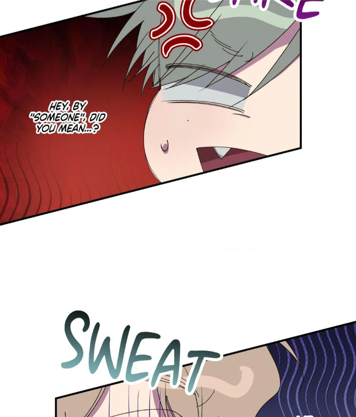 Reluctant Encounters by Gyeon – Uncensored – Ch. 48 [Eng] page 64