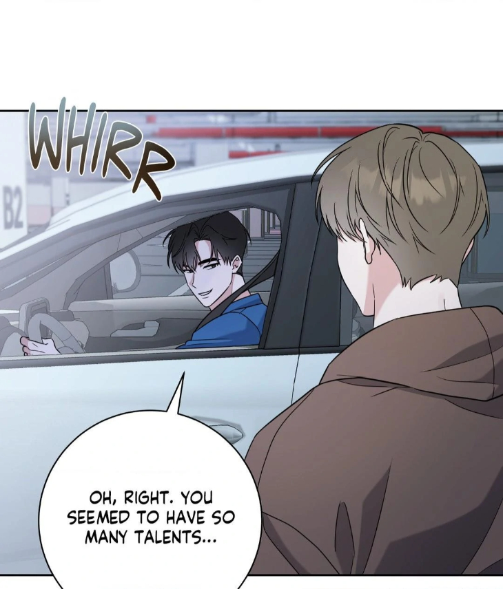 Ballboy Tactics by Yajii – Uncensored – Creator’s Note [Eng] page 64