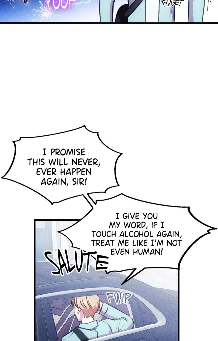 Be My Baby by Kie – Uncensored – Ch. 59 [Eng] page 64