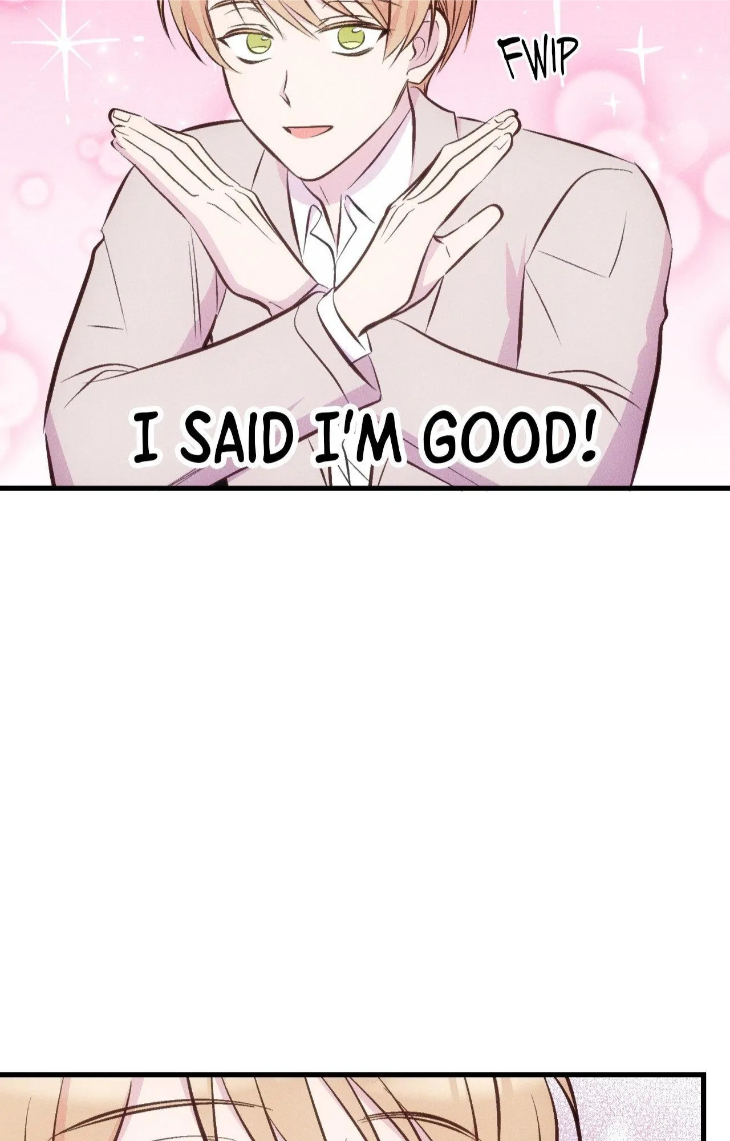 Be My Baby by Kie – Uncensored – Ch. 59 [Eng] page 64