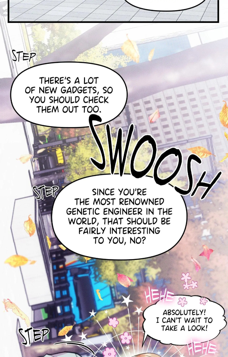 Be My Baby by Kie – Uncensored – Ch. 59 [Eng] page 64