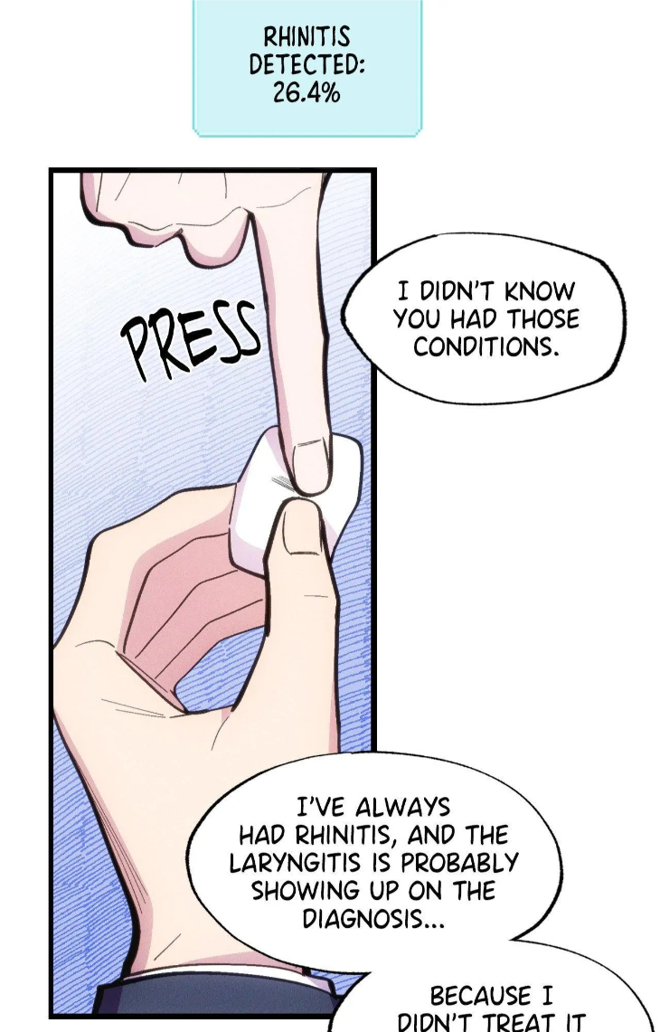 Be My Baby by Kie – Uncensored – Ch. 59 [Eng] page 64