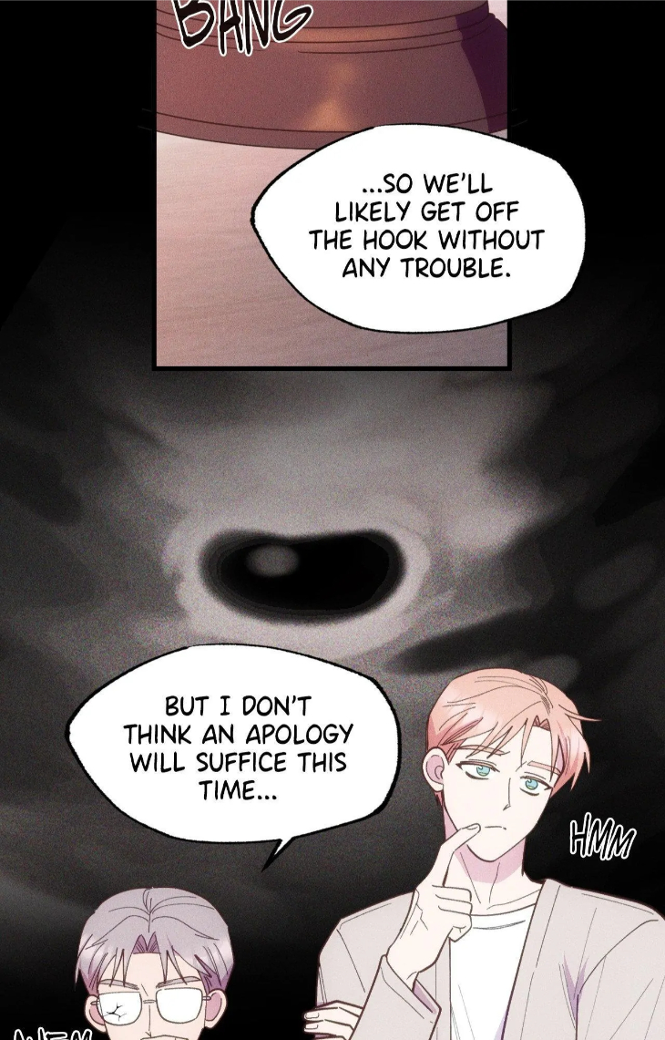 Be My Baby by Kie – Uncensored – Ch. 59 [Eng] page 64