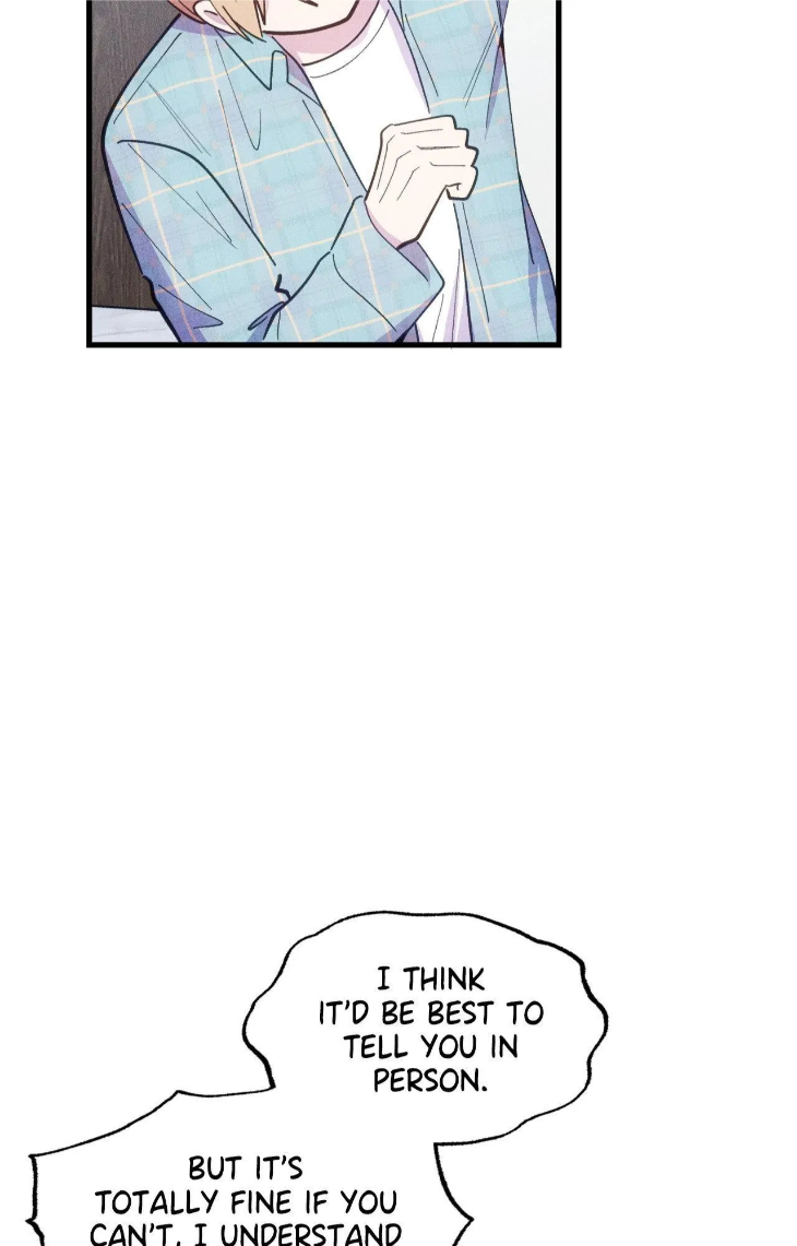 Be My Baby by Kie – Uncensored – Ch. 59 [Eng] page 64