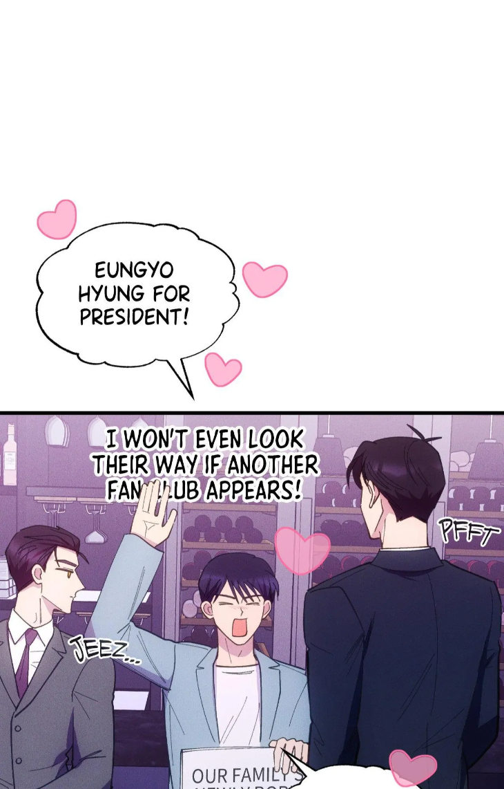 Be My Baby by Kie – Uncensored – Ch. 59 [Eng] page 64