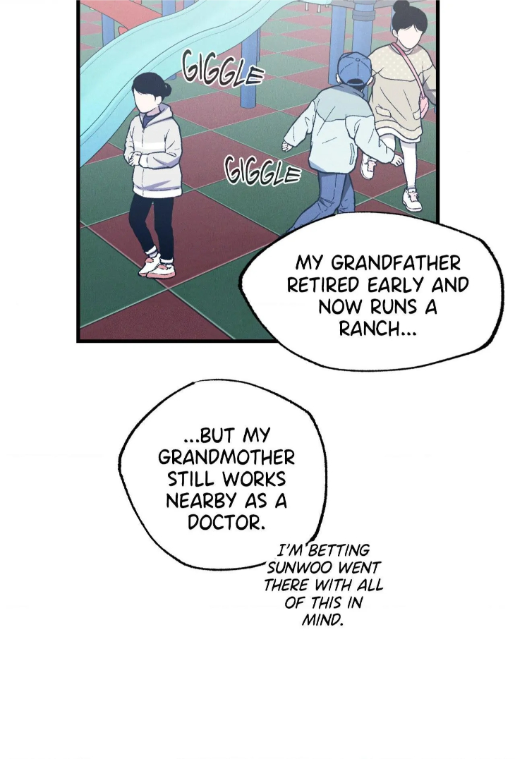 Be My Baby by Kie – Uncensored – Ch. 59 [Eng] page 64