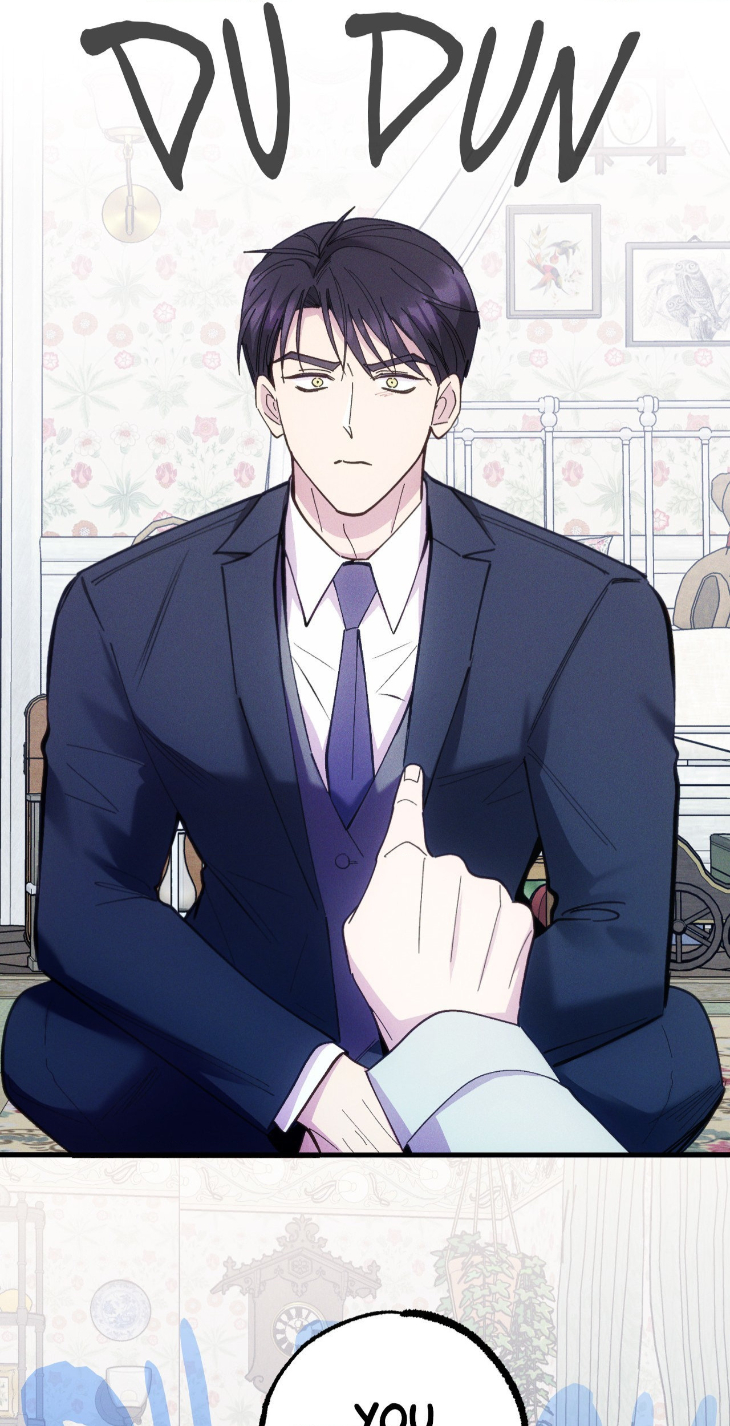 Be My Baby by Kie – Uncensored – Ch. 59 [Eng] page 64