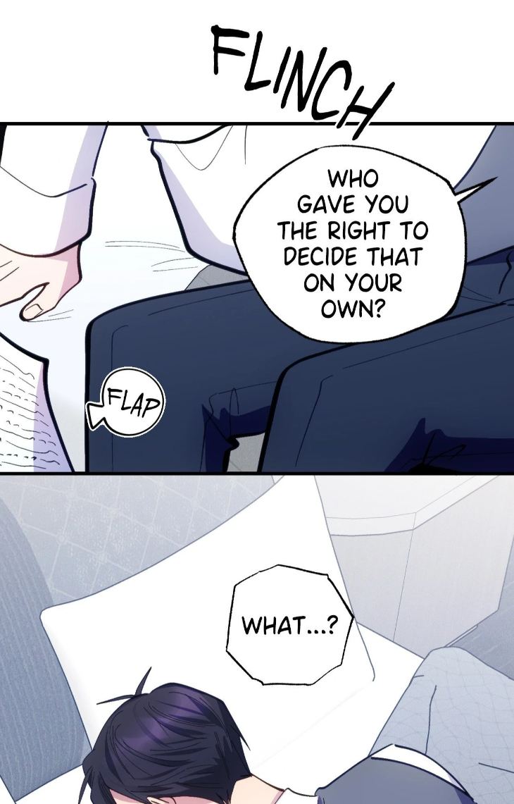 Be My Baby by Kie – Uncensored – Ch. 59 [Eng] page 64