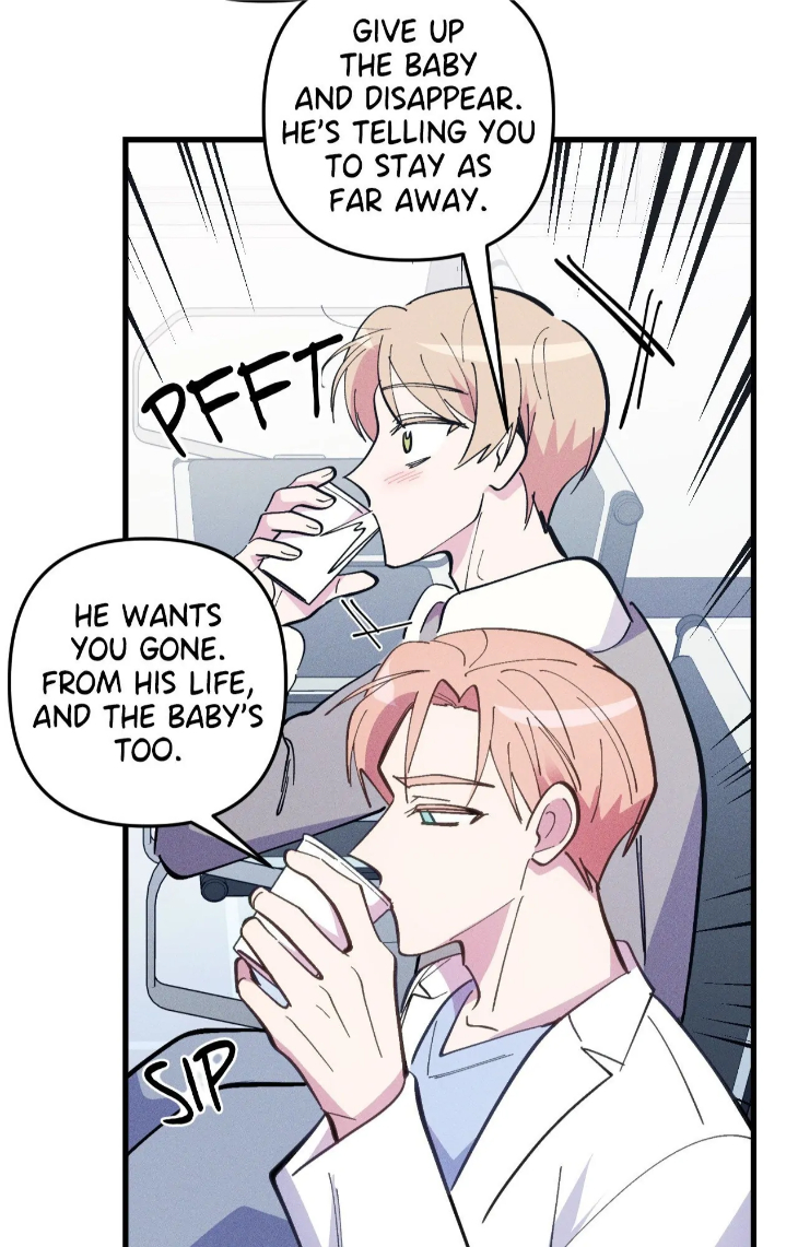 Be My Baby by Kie – Uncensored – Ch. 59 [Eng] page 64