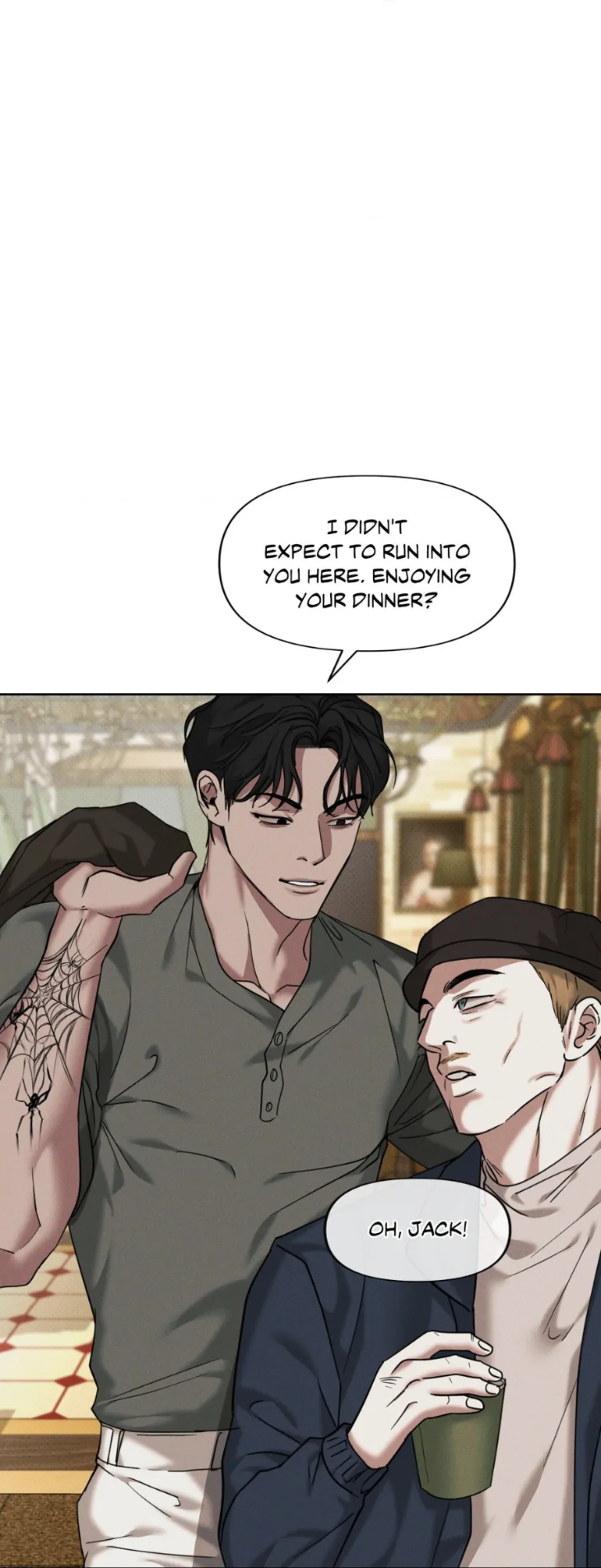 Dearest by ChungWoon – Season 2 – Ch. 51 [Eng] page 63