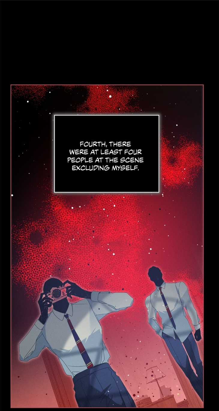 The Bad Life by Baek Nara – Ch. 41 [Eng] page 64