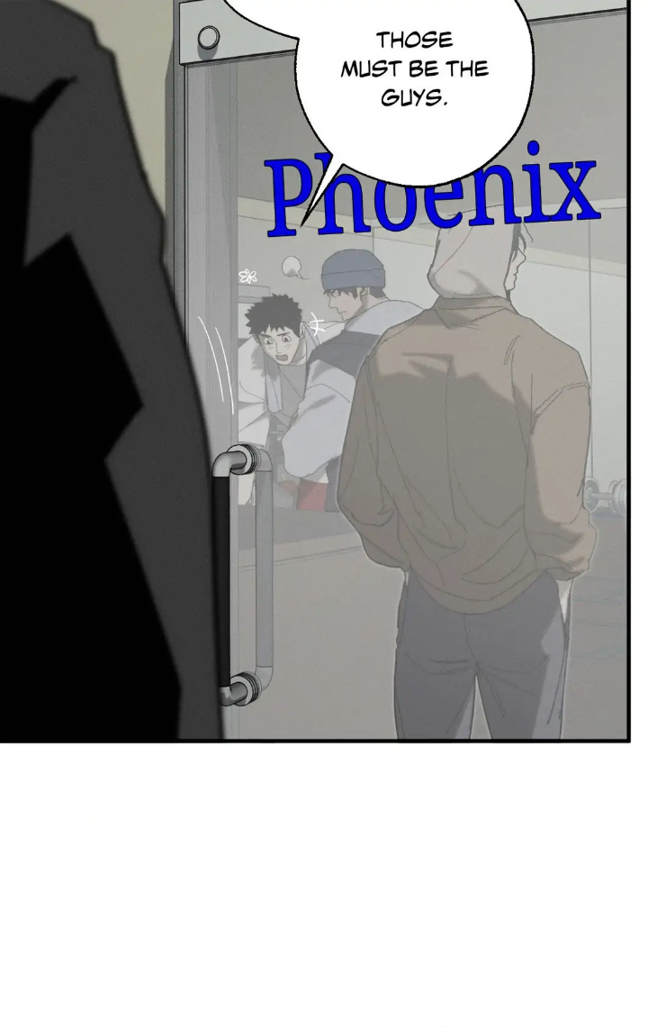 Incomplete Combustion by Gaetsaeng – Uncensored [Eng] page 63