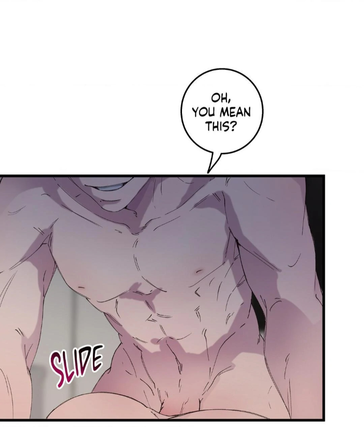 Reluctant Encounters by Gyeon – Uncensored – Ch. 48 [Eng] page 65