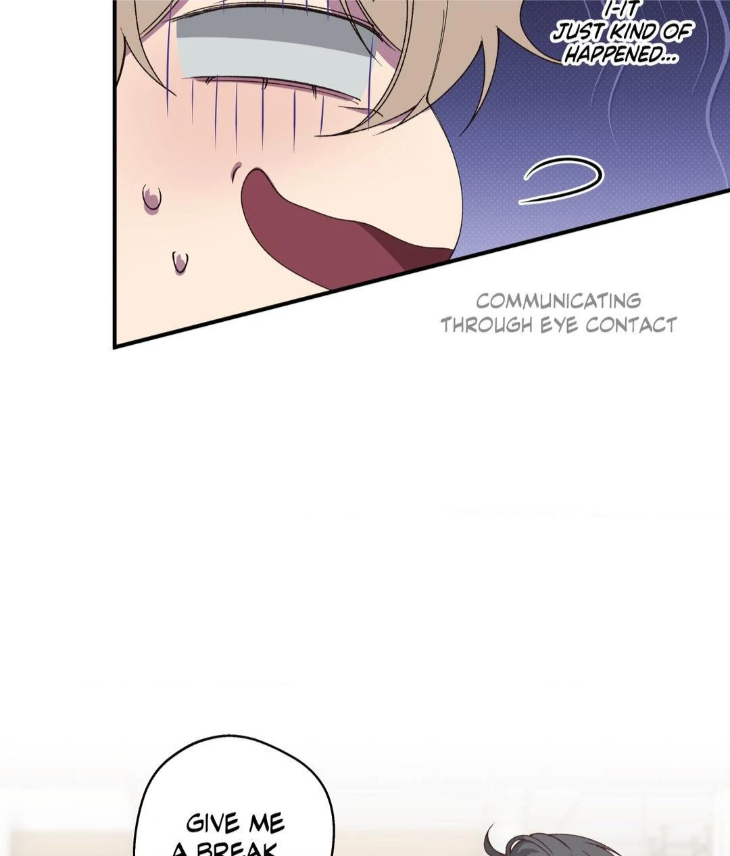 Reluctant Encounters by Gyeon – Uncensored – Ch. 48 [Eng] page 65