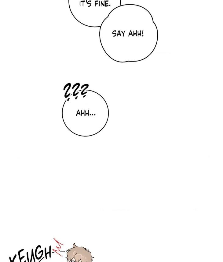 Reluctant Encounters by Gyeon – Uncensored – Ch. 48 [Eng] page 65