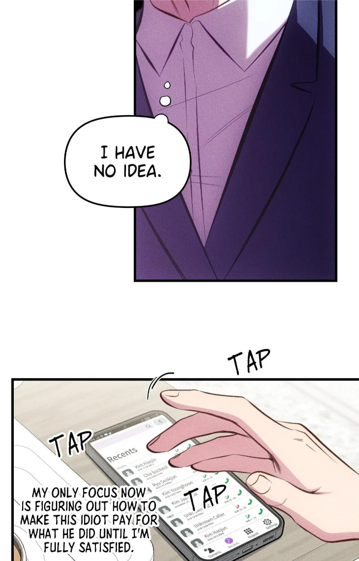 Be My Baby by Kie – Uncensored – Ch. 59 [Eng] page 65