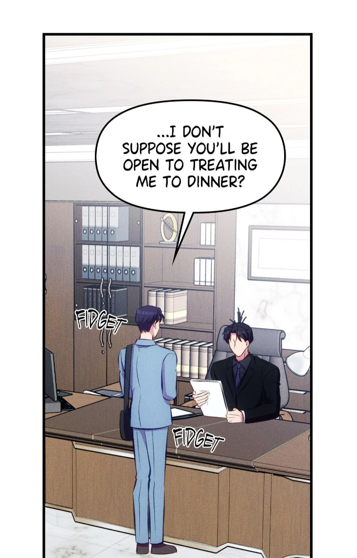 Be My Baby by Kie – Uncensored – Ch. 59 [Eng] page 65