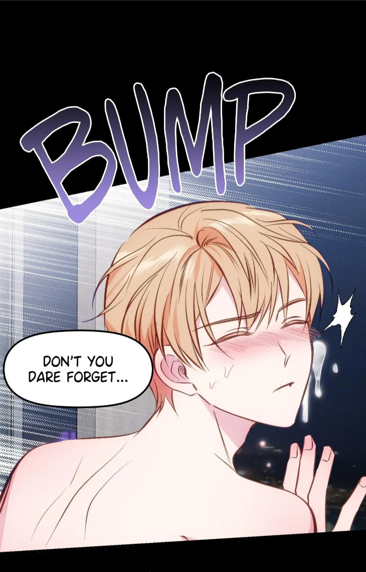Be My Baby by Kie – Uncensored – Ch. 59 [Eng] page 65