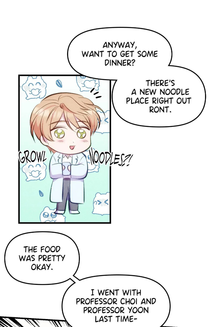 Be My Baby by Kie – Uncensored – Ch. 59 [Eng] page 65