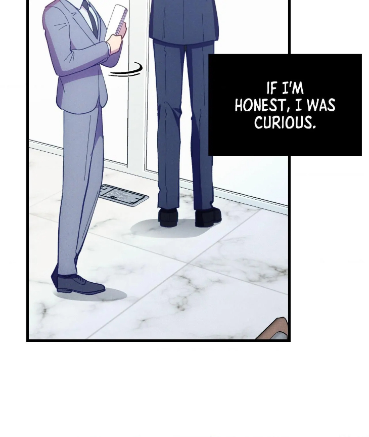 Be My Baby by Kie – Uncensored – Ch. 59 [Eng] page 65