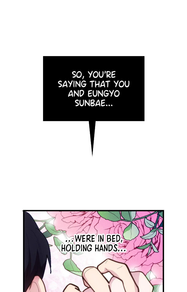 Be My Baby by Kie – Uncensored – Ch. 59 [Eng] page 65