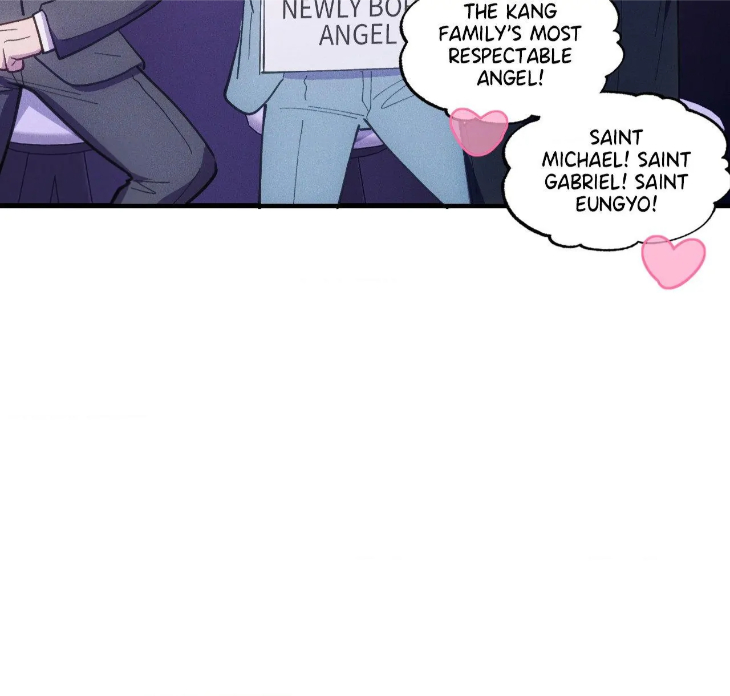 Be My Baby by Kie – Uncensored – Ch. 59 [Eng] page 65