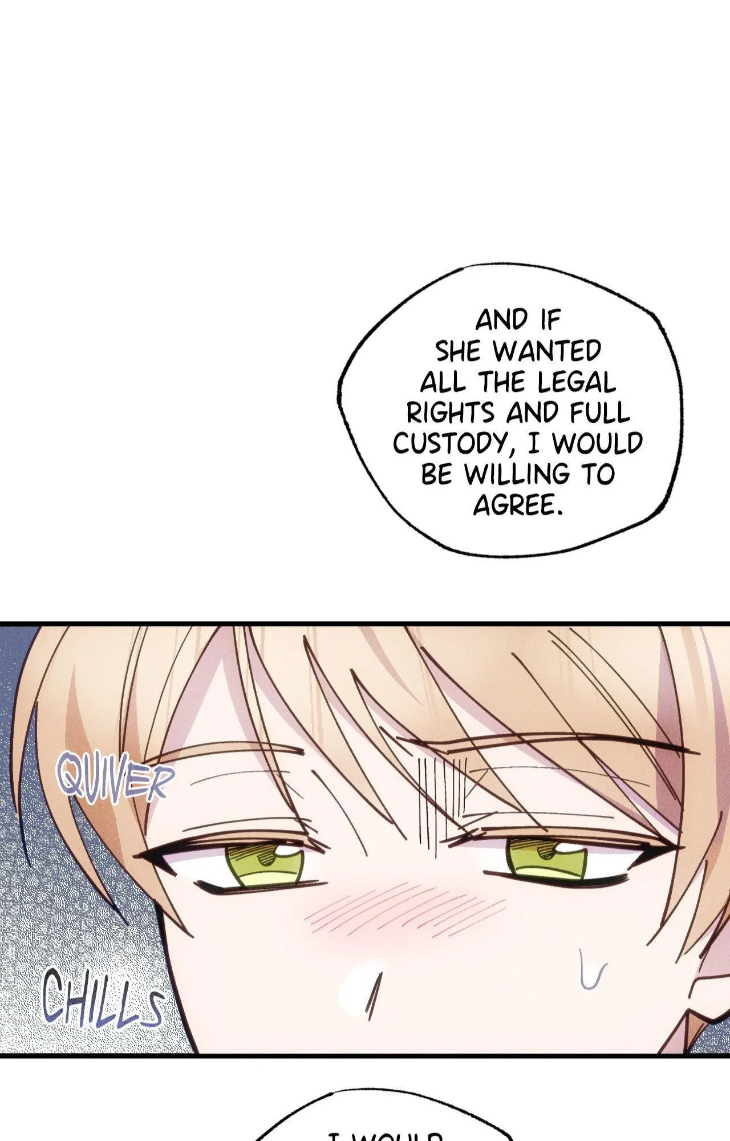 Be My Baby by Kie – Uncensored – Ch. 59 [Eng] page 65