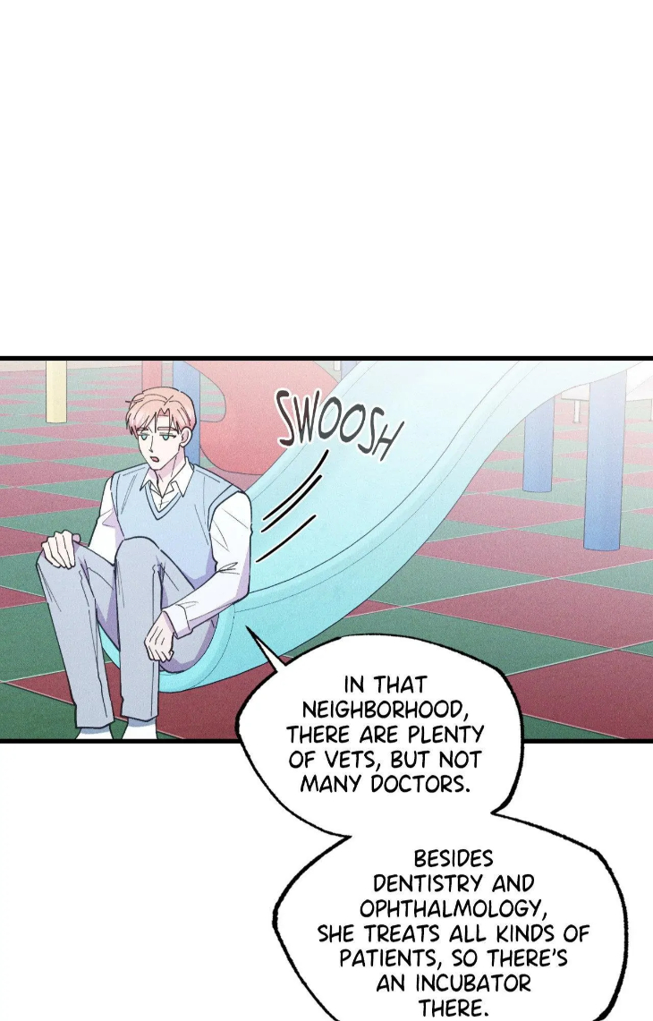 Be My Baby by Kie – Uncensored – Ch. 59 [Eng] page 65