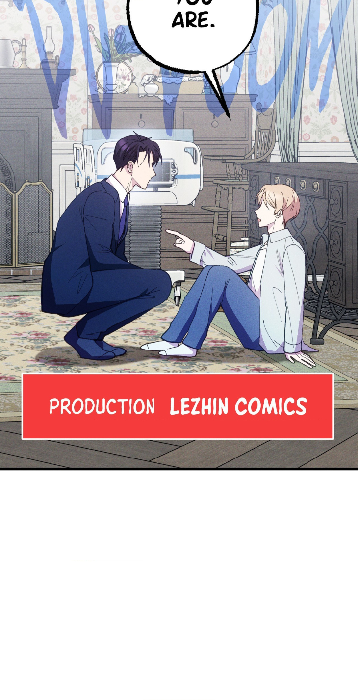 Be My Baby by Kie – Uncensored – Ch. 59 [Eng] page 65