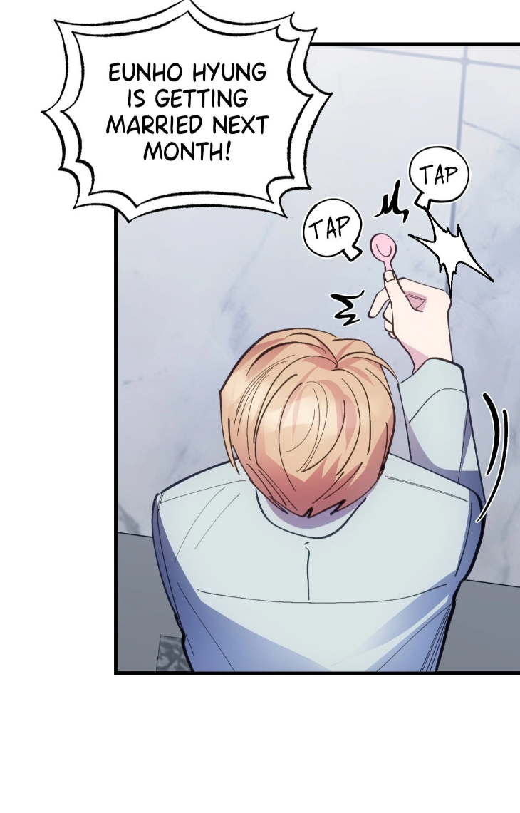 Be My Baby by Kie – Uncensored – Ch. 59 [Eng] page 65