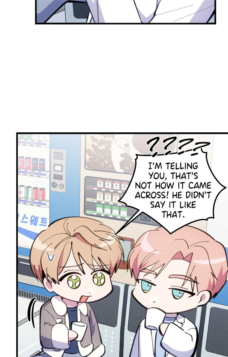 Be My Baby by Kie – Uncensored – Ch. 59 [Eng] page 65