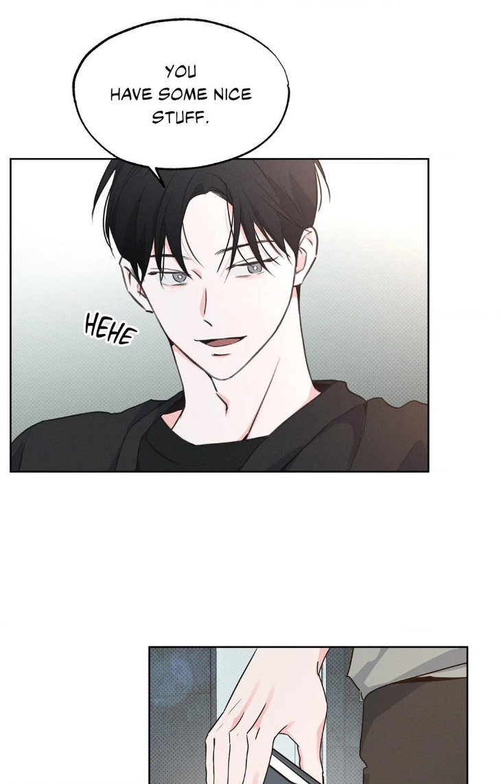 Rainbow Donut by Yogoorong [Eng] page 65