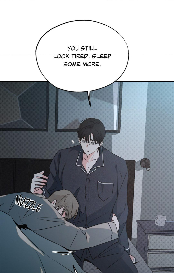 Rainbow Donut by Yogoorong [Eng] page 65