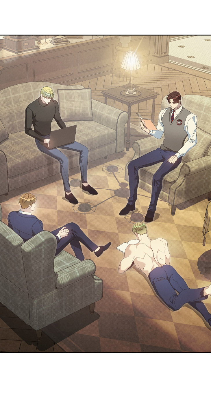 The Bad Life by Baek Nara – Ch. 41 [Eng] page 65