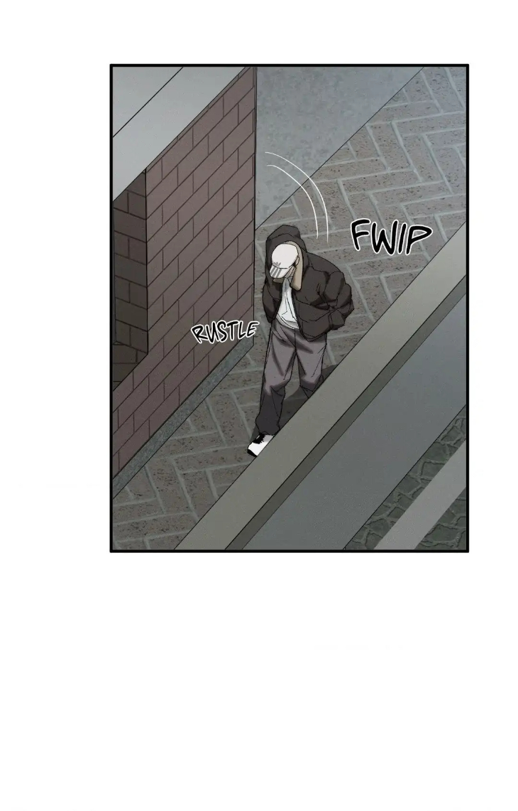 Incomplete Combustion by Gaetsaeng – Uncensored [Eng] page 64