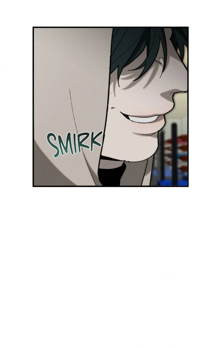 Incomplete Combustion by Gaetsaeng – Uncensored [Eng] page 64