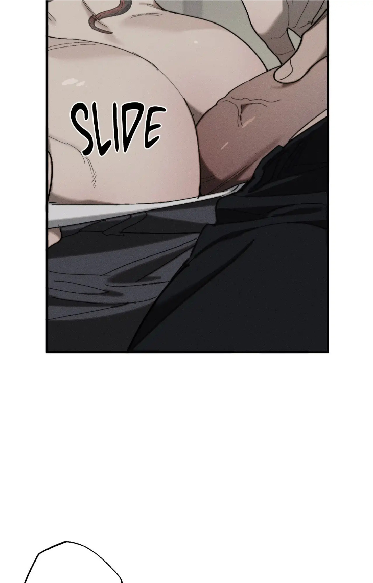 Incomplete Combustion by Gaetsaeng – Uncensored [Eng] page 64