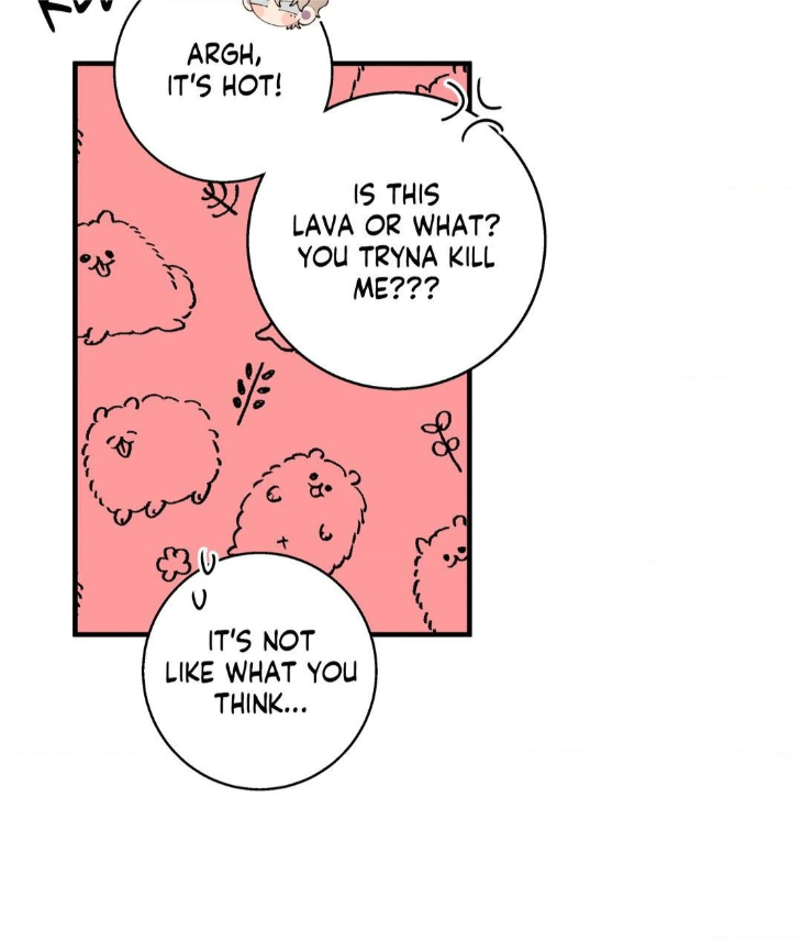 Reluctant Encounters by Gyeon – Uncensored – Ch. 48 [Eng] page 66